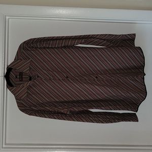 Men contemporary dress shirt  evening wear by Ben Sherman.